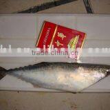 Frozen Mackerel, Frozen Pacific Mackerel ,Frozen Mackerel (Scomber Japonicus) thumbnail-1