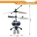 2015 China Manufacture Hot Wholesale Remote Control Fighting Robot Big Eyes thumbnail-4