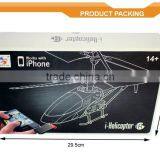 3.5CH Infrared Volitation rc Helicopter Alloy Model on Helicopter Radio Control Helicopter for Sale thumbnail-4