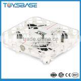 2.4G Newest Mini Drone RC Quadcopter Mini Selfie Drone Profesional thumbnail-4