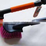 Water Flow Through Car Hand Washing Brushes thumbnail-2