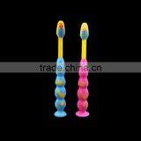 Good Quality With Good Price Kids Toothbrush Made in Special Shape thumbnail-3