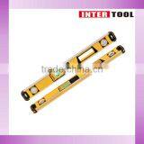 3D Angle Spirit Level With Vials and Calculator