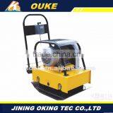 Gasoline Engine Tamping Rammer,plate Compactor for Sale