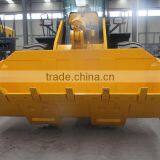 SDHZ HZM New Design 5ton 956 Wheel Loader With STEYR Engine thumbnail-5