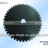 TCT Circular Saw Blade for Metal thumbnail-1