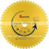 Circular Saw Blade - Multi Cutter thumbnail-1
