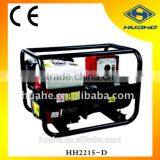 Gasoline Generators thumbnail-1