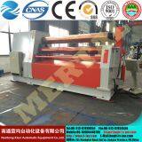 High Quatlity MCLW11H Lower Roller Arc Down Adjustable Plate Rolling Machine,bending Machine thumbnail-3