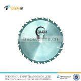 6pcs Set Tct Saw Blade thumbnail-1