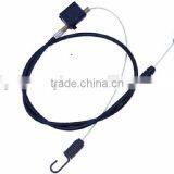 Throttle Cables for Auto Parts /Machinery Throttle Control Pull Cable thumbnail-4