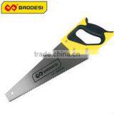 Hand Saw With Double Colour Handle thumbnail-2