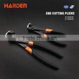 Professional End Cutting Pliers