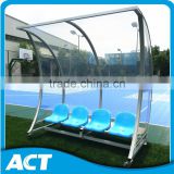 cheap and high quality sports furniture for all sport