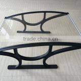 Roof for Robot Mower-transparent With Tipping Function thumbnail-1