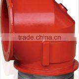 QT450-10 Combine Harvester Gearbox thumbnail-1