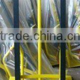 Rubber Pad Vertical Brace Kraftwelle Tool Trolley thumbnail-1