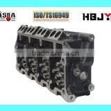 Fords 6.0L (18MM) Cylinder Head Cast Iron OHV V8 Diesel Head thumbnail-2