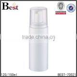 120ml 150ml 50ml Cosmetic Foam Pump Bottle Skin Care Plastic Bottle 50ml Cosmetic Foam Pump Bottle thumbnail-4