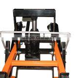 Hydraulic/Pneumatic ATV/Motorcycle Lift Jack thumbnail-5