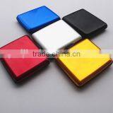 RFID Security Square Aluminum Wallet/Credit Card&Cash Holder thumbnail-5