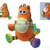 Hot Item Quality Stuffed Plush Funny Toys Supplier With EN71 thumbnail-1