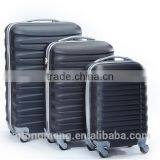 ABS Hard Shell Promotional Travel Trolley Luggage Suitcase Set thumbnail-1