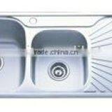 Stainless Steel Basin thumbnail-1