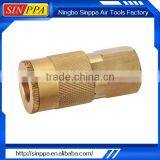 2015 Hot Selling Custom Fittings Type Air Quick Coupler SUD13-2SF thumbnail-1