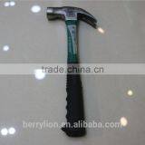 Berrylion Fiber Handle Claw Hammer 80-160Z Polished Claw Hammer thumbnail-4