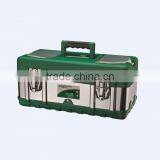 Berrylion Best Design Stainless Steel Box 14" 17" 19" Toolbox thumbnail-2