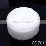 CDZ01-Cylinder Shape Clearning Sponge thumbnail-2