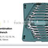 Y02052 Combination Ratchet Wrench Set thumbnail-5
