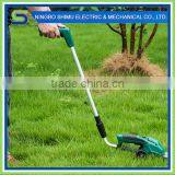 Lithium Ion Grass Cutter/grass Cutting Machine thumbnail-3