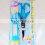 Hot Sale High Quality Children Scissors thumbnail-1