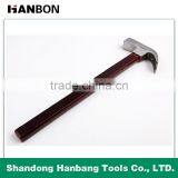 Professional Multi-long Plywood Handle Claw Hammer With High Quality thumbnail-2