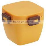 Japanese Plastic Bento Box Restaurant in Japanese Sushi Containers thumbnail-4