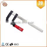 F Clamps for Woodworking Sizes