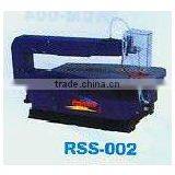 Power Machinery--RSS-002 Scroll Saw (2282)
