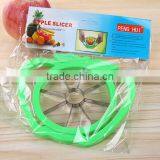 Cheap Oem Stainless Steel Apple Cutter Slicer as Seen on tv thumbnail-3