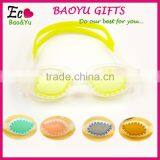 Professional Prescription Swim Goggles With Anti Fog thumbnail-1