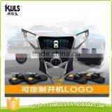 2016 Easy Install Ordinary Cars TPMS thumbnail-1