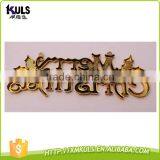 Christmas Tree Letter Card Scene Decorate the Christmas Tree Decoration thumbnail-4