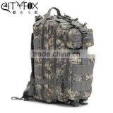 High Quality Large Capacity Military Tactical Backpack thumbnail-4