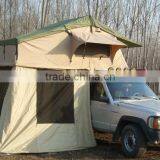 Vehicle Roof Top Truck Tents for 4x4 Accessories for Sale thumbnail-2