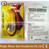 Logo Customized Digital Tire Pressure Guage thumbnail-2