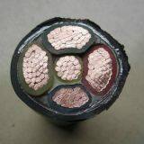 Unarmored XLPE Cable Price 0.6/1kV Copper Conductor PVC Jacket Power Cable Manufacturer With Factory Price thumbnail-5