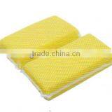Portable Sponge With Net thumbnail-1