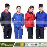 New Style Office Uniform Dresses Designs For Womans thumbnail-2