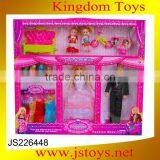 High Quanlity Plastic Baby Doll Favors for Sale thumbnail-1